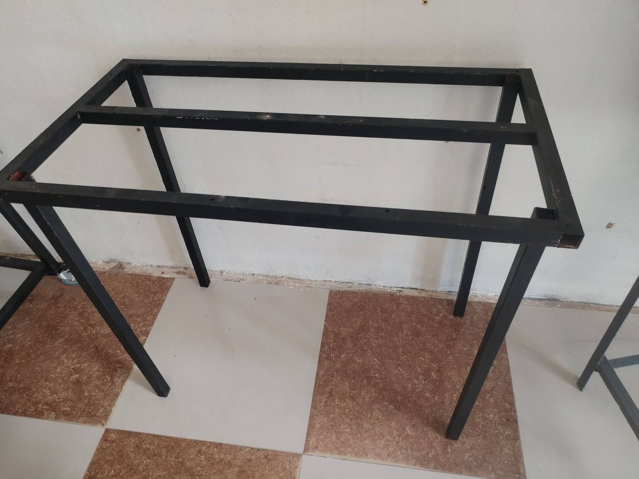 السلام عليكم
الحديد للبيع سعر ١٨٠ وبيه مجال


**إذا كنت صاحب هذا الإعلان وتريد حذفه لأي سبب، رجاءا أرسل رسالة إلى الدعم الفني**