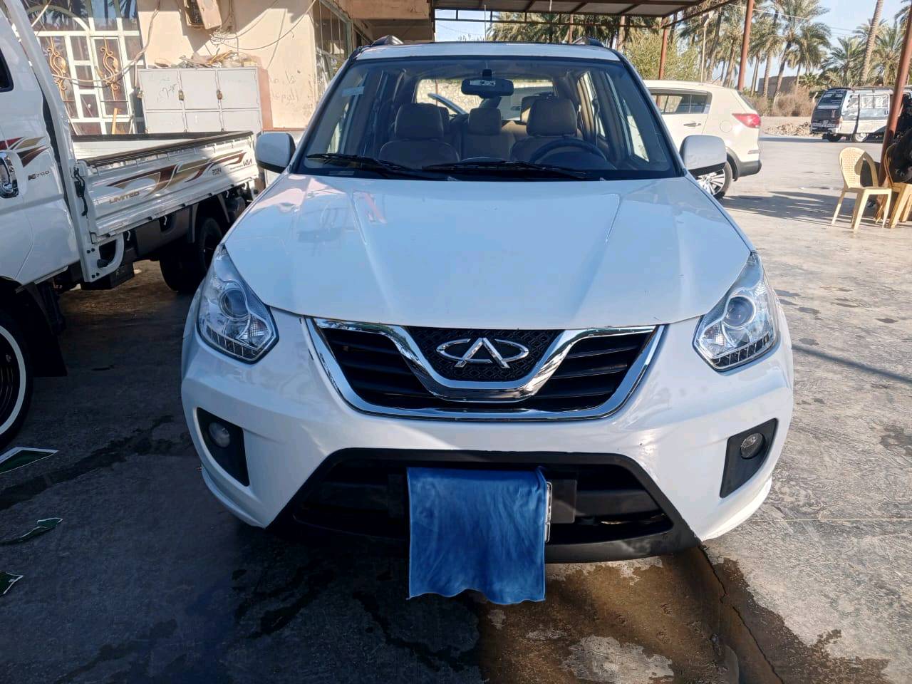 .السلام عليكم 
للبيع تيكو . موديل ٢٠١٢ . شكل 13 رقم بغداد  . كير ومكينة مكفولات  . والجاملغات مبدلات بلادي .فقط اخياس قليل موضح بلصور.
السعر 48$للشراي 
 مكانها بغداد 
رقم الهاتف .***********.
0785131363