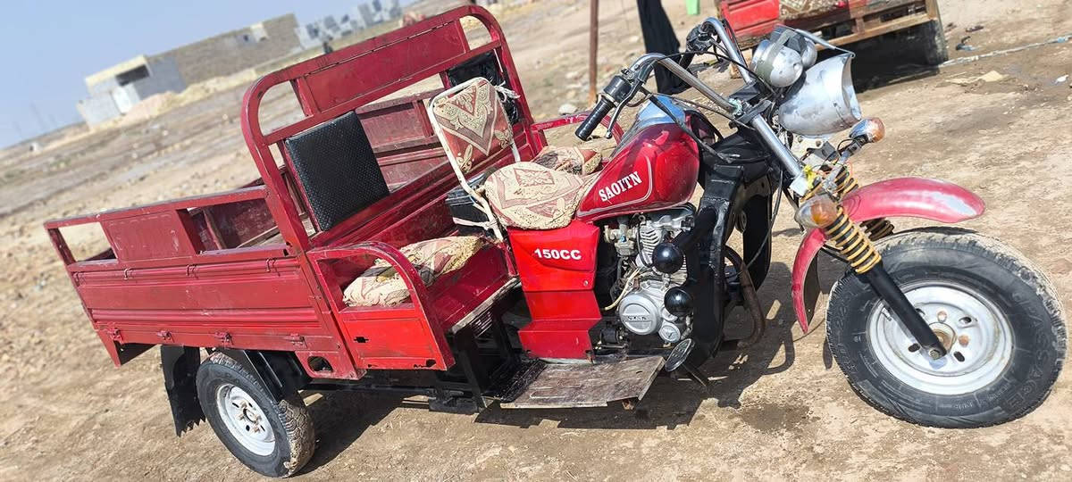 السلام عليكم ستوته نضيفه شاصي مكفول تخم تاير مكينه نضيفه كفاله من تبخير المكان ميسان سعر مليون او 700 وبيها مجال الشراي رقم الهاتف ***********
