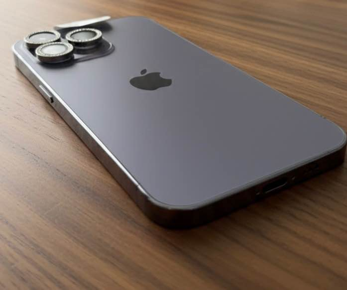 ايفون 14 بروماكس ذاكره (256) كيكا بطارية 85  لون مميز نظافة 100‎%‎ دبل سيم كارت حاله حال الجديد  ممبدل بي شي لون مميز مكاني بغداد  السعر 750 الف بغداد, العراق


**إذا كنت صاحب هذا الإعلان وتريد حذفه لأي سبب، رجاءا أرسل رسالة إلى الدعم الفني**