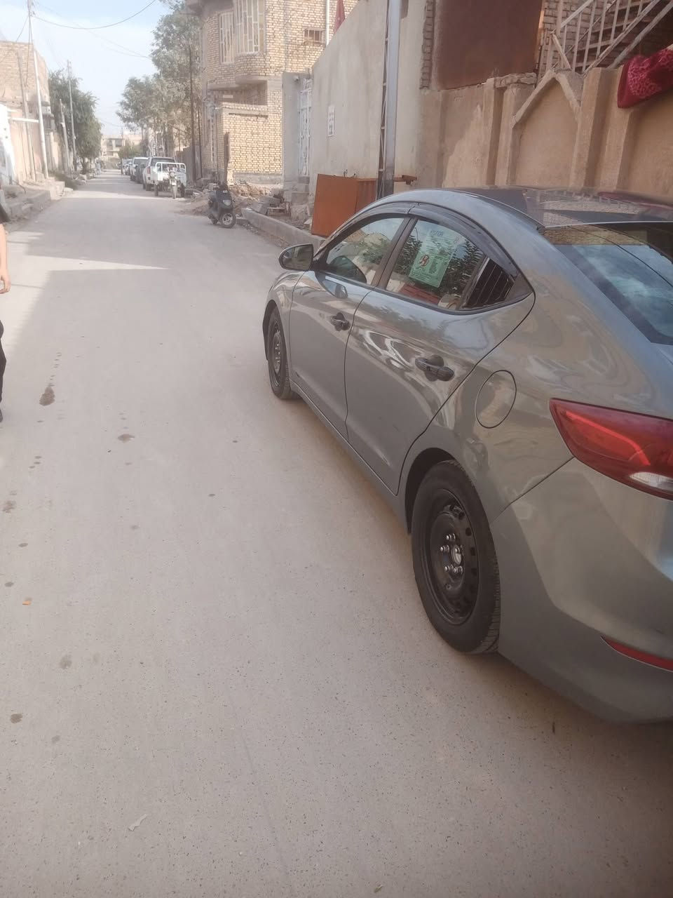 سلام عليكم النتر موديل ١٨ جاهز من كلشي حادثه جاملغ أو بنيد صبغ أو بيه بل عراق صبغ بل بيبان صفحت العبري خفيف رقم دولي سعره ١٠٨ أو بيه مجل قليل أو هاذ رقمي ***********
