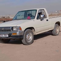 بيكب • ٨٩ • رقم مميز