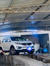 سبورتج • ٢٠١٣ • ١٢٣٠٠٠ كم