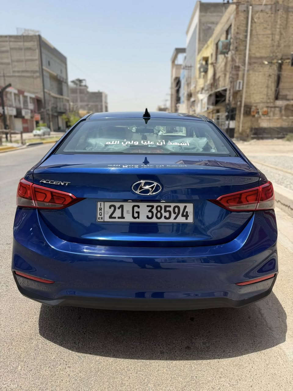 السلام عليكم اكسنت موديل 20 20وارد امريكي مكينه 1600 حادثها جاملغ وبنيد كير AT سونار بيها بل منشور بسمنه سياره تخم تاير صدر جديد تبريد شغال اي نقص مابيها السعر 100ورقه وبيها مجال مكان سياره بغداد البنوك ***********
***********
