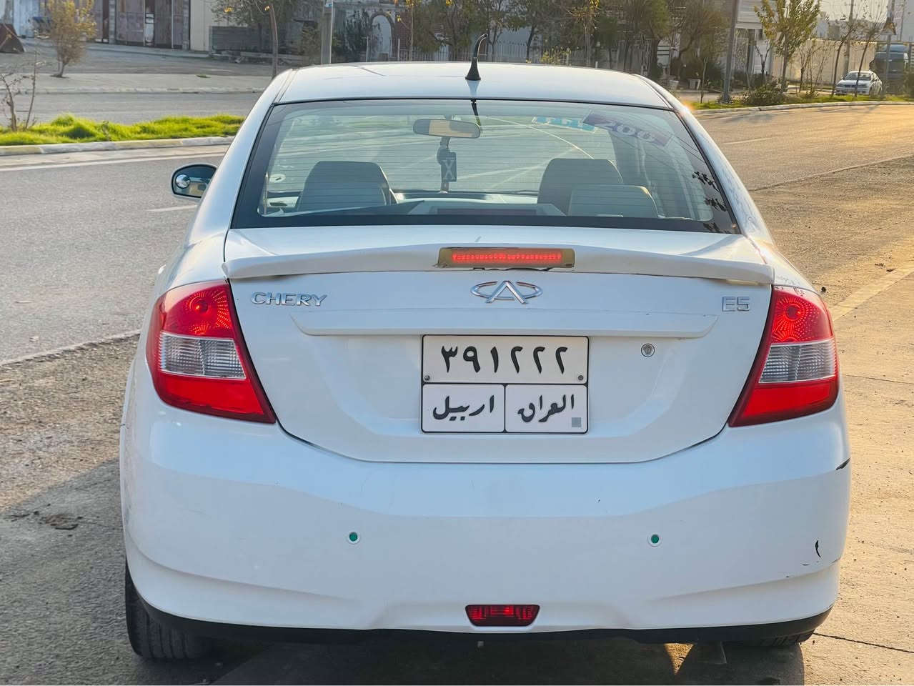 شێری
مواسەفات: ٢٠١٤ سەقف سڵاید ناو زەرد ڕەقەمە ئۆتۆماتیک و عادیە بە ناو خۆمەوەیە نرخ 57 معامەلە
ڕقەم📞:*********** دخان, السليمانية
