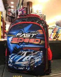 حقيبة بناتية • أشكال متنوعة • سبع ابكار