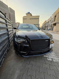 للبيع كلايسلر اوباما 2021s v8 السياره فوول موصفات بنراما  رادادر برده ...