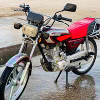 ايراني • ٢٠٢١ • محرك وكير