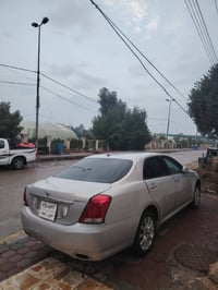 ماجسته • مكينه كفاله • تكييف ثلج