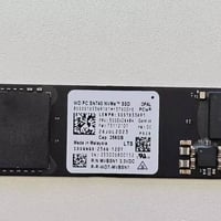 هارد WD اصلي 256 SSD M.2 جديد السعر 40  العنوان / الغزالية  0771558409...