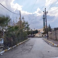 الموصل • حي سومر • ٢٠٠م