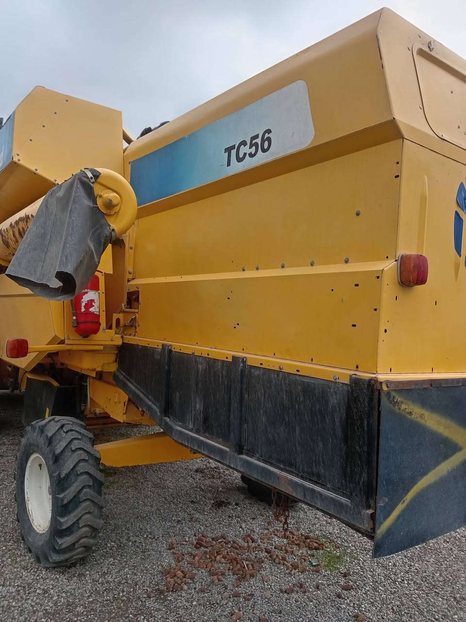 للبيع حاصوده ٢٠٠٧ حجم ٥٦  ٤بلم  رقم شمالي جديد عنوان كركوك مفرق شوان *********** ***********
