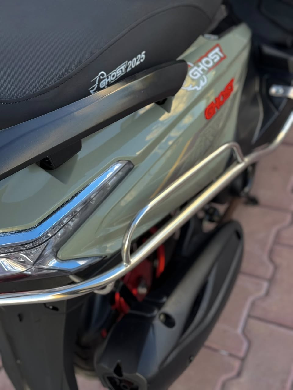 للبيع ماكس بومه فول مواصفات
موديل 2025 بعد جديد ماشي كلش قليل 
برغي مامفتوح بشرط فحص 10 فيتر 
سويجات 2 كنترول 2 لوك  ابو درع 
مستخدم قليل بعد بل كارتون 
محرك ياباني دبل واحد شرط 
سعر ۸٥٠ الف بي مجال 

شراي خابرني (( ٠۷۷٠٦٤۹٤٤۲٥ ))


**إذا كنت صاحب هذا الإعلان وتريد حذفه لأي سبب، رجاءا أرسل رسالة إلى الدعم الفني**