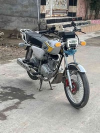 تايكر • موديل ٢٤ • ديالى تقاطع القدس