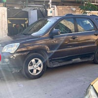 شانجان CS95 • ٢٠٠٩ • ٢٦٠٠ ٦ سلندر