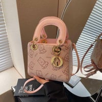 شنطة ديور • نسائية • ب٣ ألوان