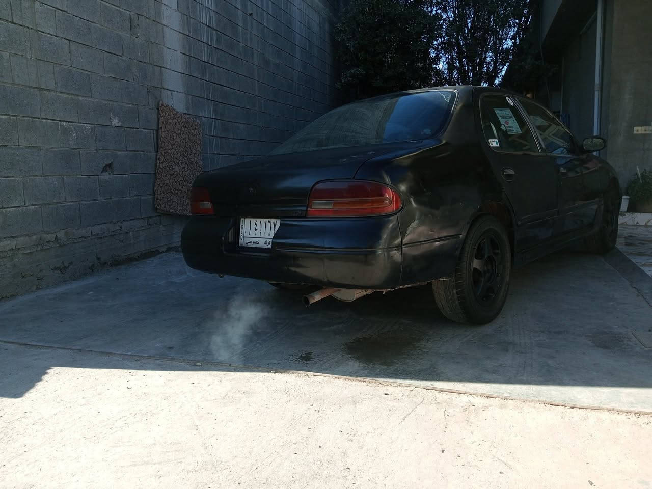 ‎ﻧﻴﺴﺎن اﻟﺘﻴﻤﺎ‎ كركوك, العراق


**إذا كنت صاحب هذا الإعلان وتريد حذفه لأي سبب، رجاءا أرسل رسالة إلى الدعم الفني**