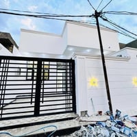 حي التقية الثالثة • ١٥٠م • بناء حديث