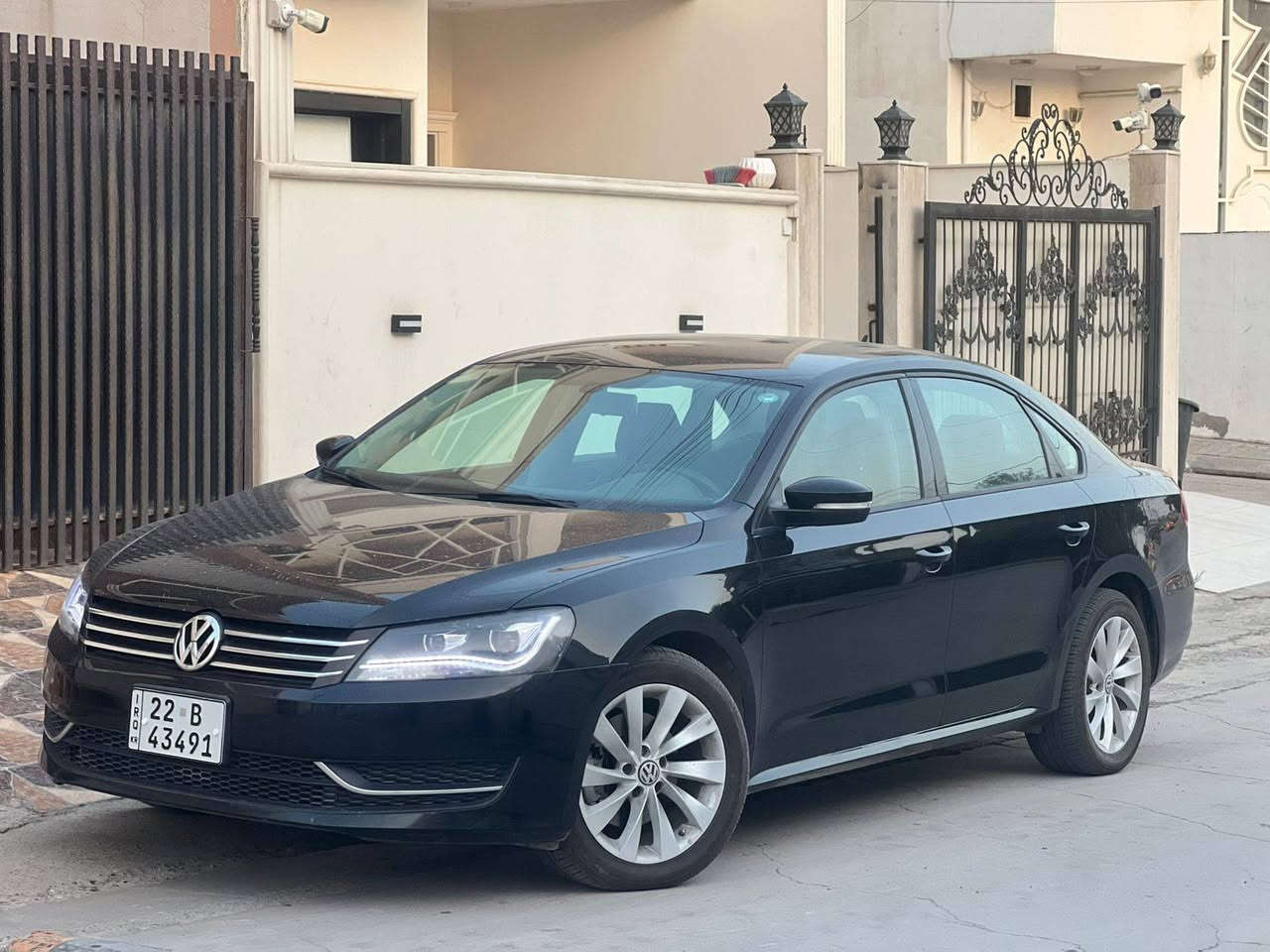 للبيع 
پاسات خليجي 2015 محرك 5 سلندر مكفولة كفالة عامة من الدعامية للدعامية محرك بشرط مامفتوح تبريد شغال تخم تايرات جديد الرقم و السنوية جديد لغاية 2030 مكانها كركوك و سعرها 133 ورقة بي مجال


**إذا كنت صاحب هذا الإعلان وتريد حذفه لأي سبب، رجاءا أرسل رسالة إلى الدعم الفني**