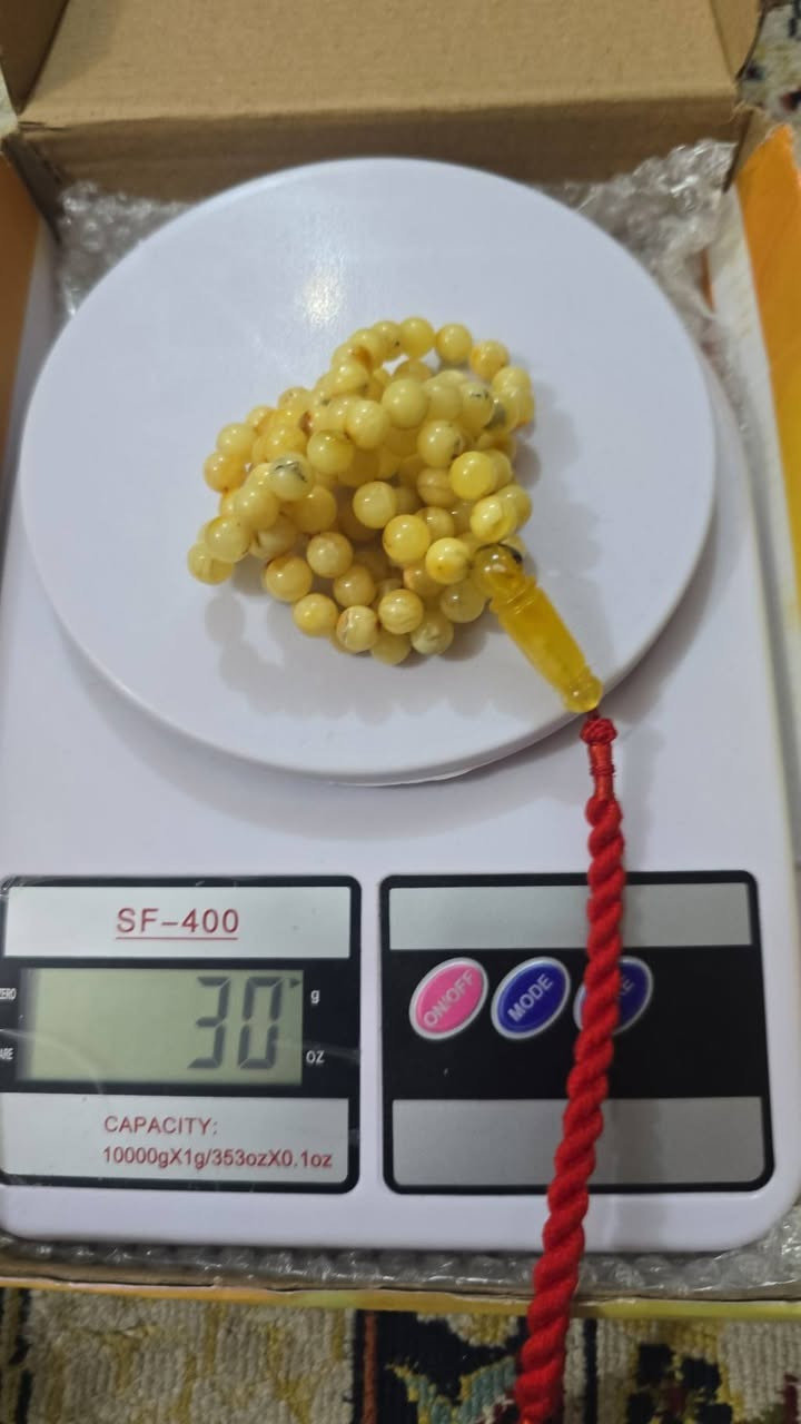 كهرب حر بولندي 101 حبه الوزن 30 غرام المهتم عل خاص


**إذا كنت صاحب هذا الإعلان وتريد حذفه لأي سبب، رجاءا أرسل رسالة إلى الدعم الفني**