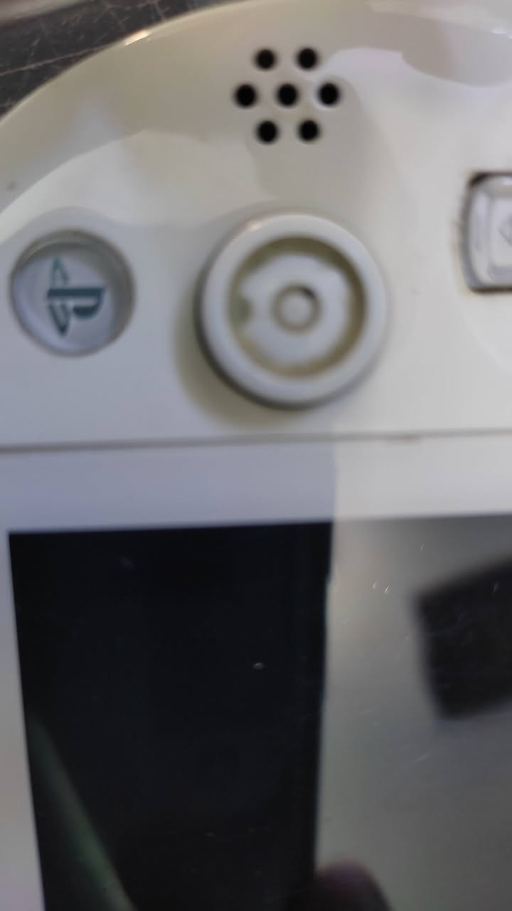 السلام عليكم
جهاز فيتا سلم ما مهكر جهاز وجنطة وكيبل شحن نظافة 85بالمية 
عيبة اللاستيكات مال الكويرة ممسوحة 
للبيع 170الف


**إذا كنت صاحب هذا الإعلان وتريد حذفه لأي سبب، رجاءا أرسل رسالة إلى الدعم الفني**