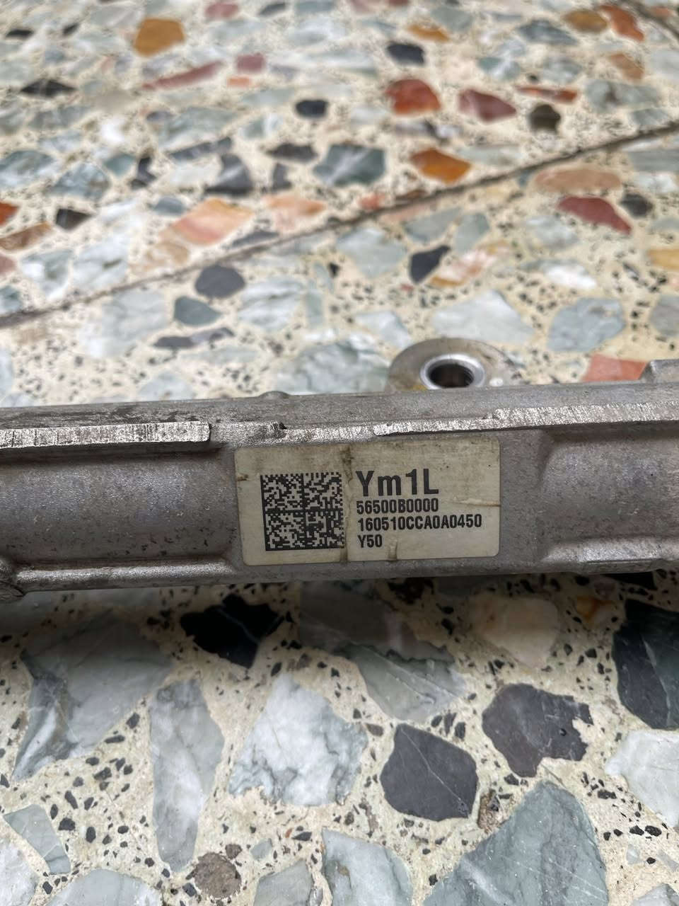 سلام عليكم مشط ستيرن مع صليب فورتي جديد مال كصه بلادي   موديل 17 قيم وخذ
مكاني بغداد ***********
