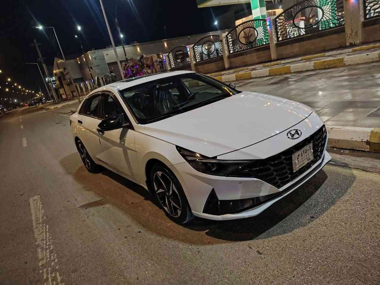 السلام عليكم النترا 22 خليجي كفاله عامه فول مواصفات استلام شركه استقطاع مباشر باقي سنه تقريبا وتصير حره محرك 2000 دوش طلب خاص كير مكينه حداديه تخم تاير بلباكيت
السعر135 بيها مجال مكانها ناصريه 
اني مكلف بلنشر رقم راعي السياره :  ***********
