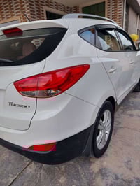 توسان • ٢٠١١ • سقف بانوراما