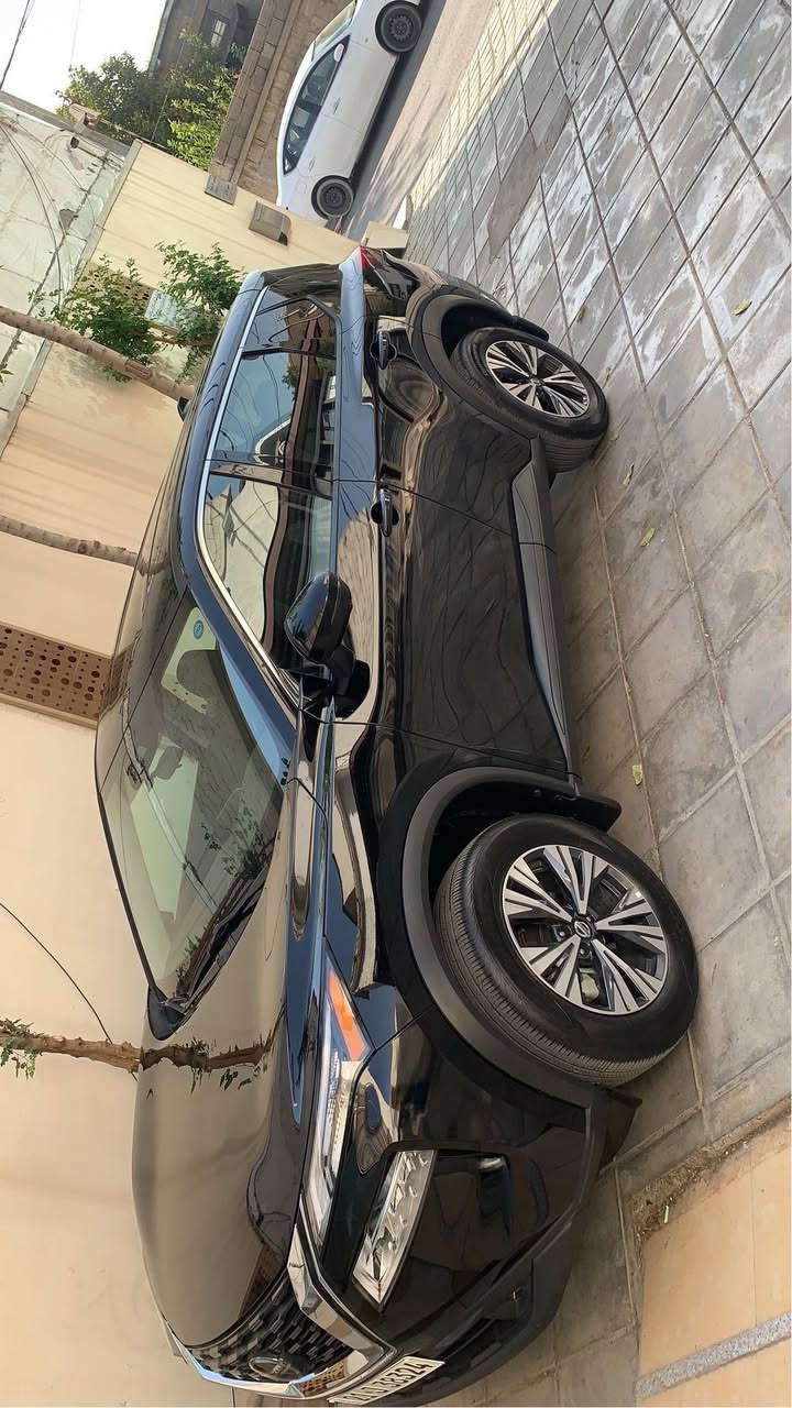 Nissan rouge 2021
Sv V4 2.5L

کوشن کارەبای

 بەسمە 

سوکان ڤۆلیوم

 مۆدی لێخوڕین

تحکم سوکان 

حەساس

ڕادار

ئۆتۆ هۆڵد 

زۆر مواسەفاتی تریش

تهً نهابستيك له بؤنيتى بؤياخه باقی گشت گیانی بەشەرت

ڕەسمی دەعمم داناوە

ئيرباكى سوكانو شانى راستى ته قيوه 

تەنها 

٣٧٠٠٠ مايل ڕۆشتوە

بەناوی خۆمە سەنەوی تازەیە 

بەشەرتی بەردی گزۆز و بەناوکردن و

 هەموو شت

230$ مجال

رقم تلفون ***********

***********
