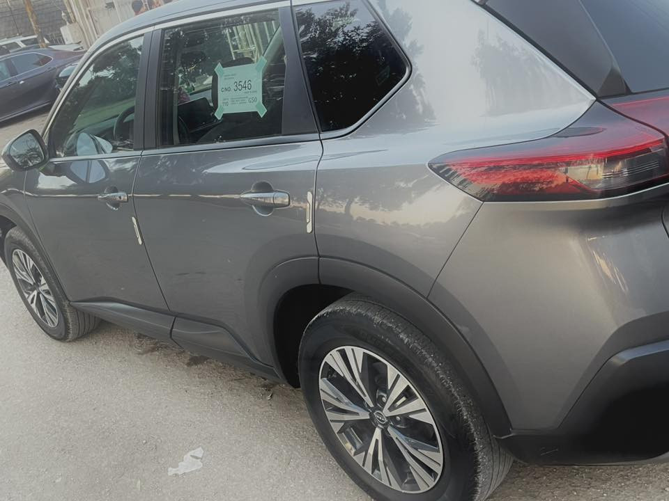 للبيع او مراوس سوناتا التما كامري
نيسان روج 2023 فول مواصفات عده الفتحه

سياره بصمه

رادار امامي

رادار خلفي 

رادارات جانبيه

كشن كهربا

مثبت سرعه 

سياقه ذاتيه 

شاشه كامره 

شاشه اعطال

وبيها هواي مواصفات سياره قطعه وحده بنيد مبدل فقط بدون دواخل كفاله من كلشي كير مكينه شرط رقم بغداد تحويل سياره نضافه مابيها اي نقص مكينه 1500 تيربو اقتصادي 

سعرها 170قفل

 مكان بعقوبه استفسار ***********
وات او مازنجز
