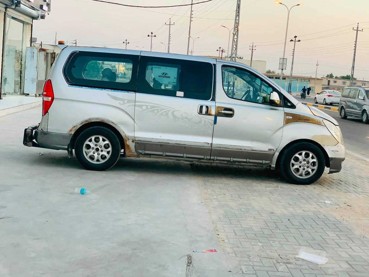 مديل ٨ للبيع سعر ١١٠وبيه مجال مسكر كير اوتماتيك مكاني البصره ابي الخصيب تحويل ثاني يوم سيارت تبريد قواعد دبل شواصي مكفولات *********** مكفوله من جفيه وضربه فقط تبديل بيه سياره بدون ضربه
