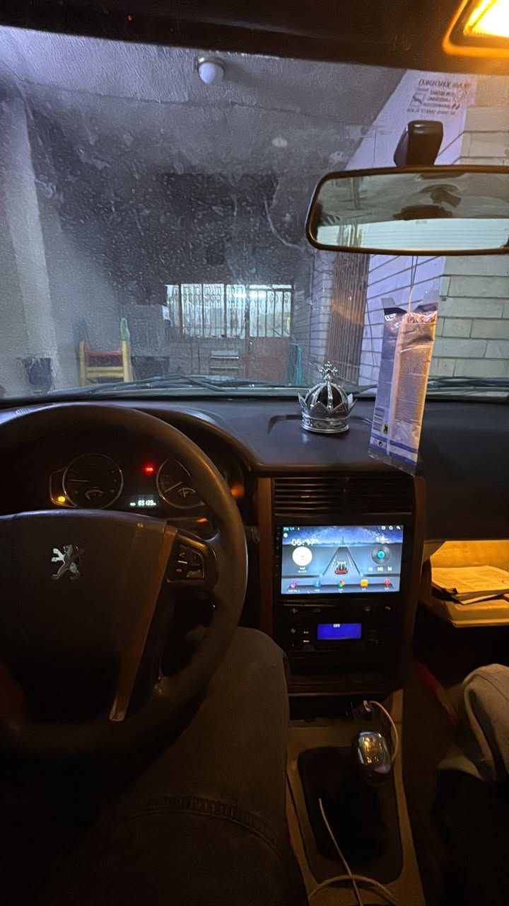 سلام عليكم
بيجو بارص2022

سيارة جاهزة كير مكينه حداديه تخم تاير تبريد ثلج

ستقطاع مباشر السيارة سنه و8اشهر وتصير حرة 

وكاله ثاني يوم

 

سعره 68

مكاني بغداد

***********
