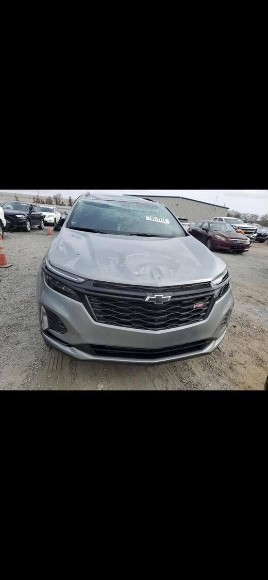 السلام عليكم 
ايكونيكس RS 2024 
فول مواصفات 
حساسات خلفي امامي 
كامرات ٤
مقعاعد جلد 
نظام اوتو باك
سايد بريك بصمة
كار بلي
رادارات 
تدفئة مقاعد 
تدفئة ستيرن 
مانع انزلاق
تحديد سرعة
سياقة شبة ذاتية
جام اوتو 
تبريد قطعتين
حادث كما موضح بالصور 
صبغ جاملغين خلفي 
و قمارة نصها و بنيد 
ماشية ٢٠ mi
السعر ١٣٧ بيها مجال بسيط 

‭٠٧٧٠ ٧٠٢ ١٨٢٨‬ للاتصال
ماسنجر لا يوجد 
فقط واتساب و اتصال
