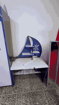 سلام عليكم غرفه نوم ام نفر للبيع للتواصل والسعر انتصال فقط او واتساب ***********
شكراً لكم
