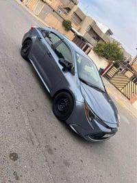 كورلا • ٢٠٢٢ • بنزين ١٫٨