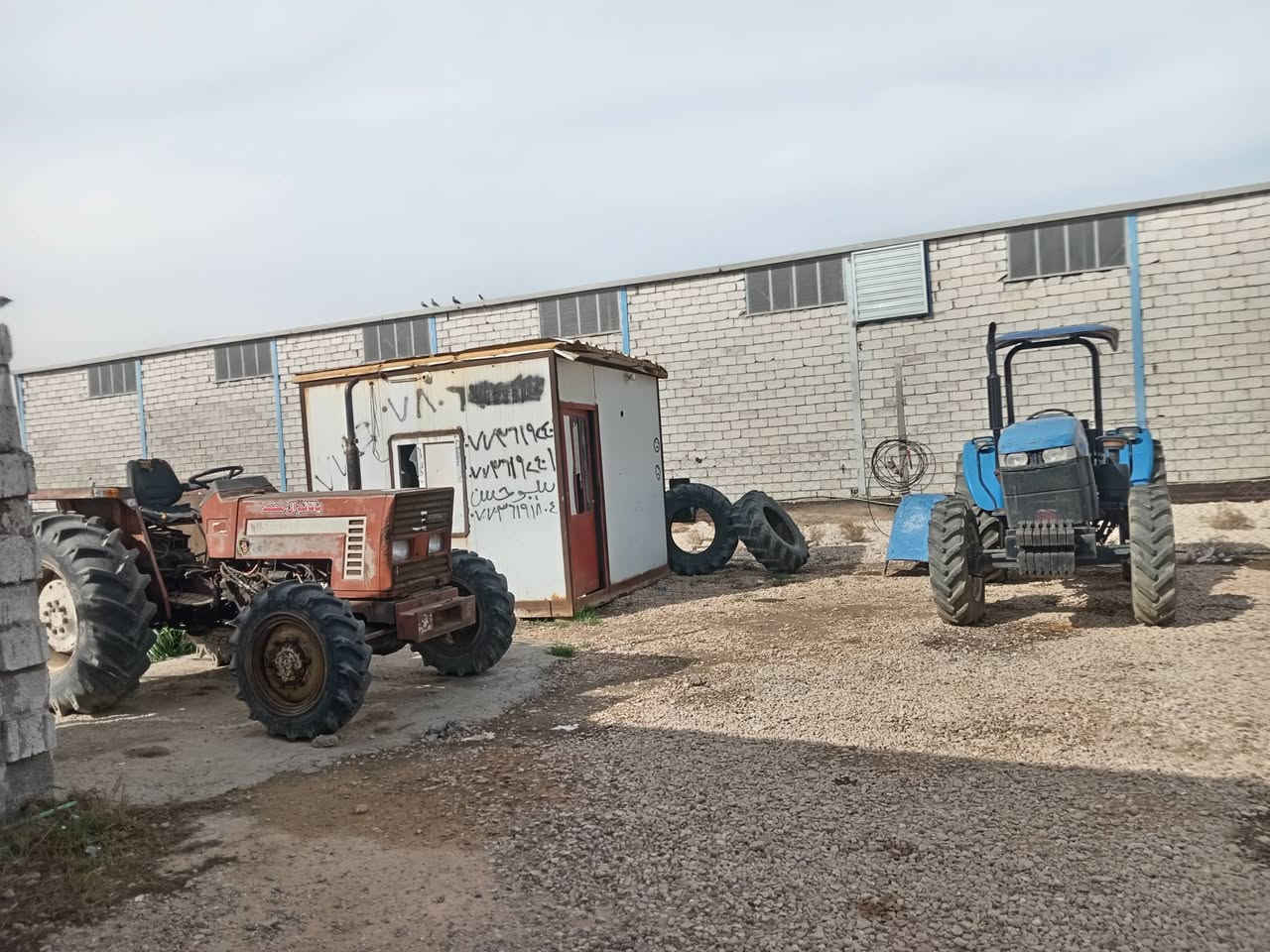 للبيع الاستفسار الاتصال *********** المكان بابل قضاء
