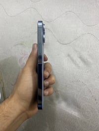 13 برو ماكس بطاريه 79  ماستر بلادي  ذاكره 256 650 بي مجال بغداد الحسين...