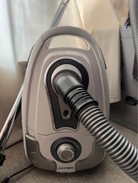 مكنسة كهربائية • سوكاني • السليمانية