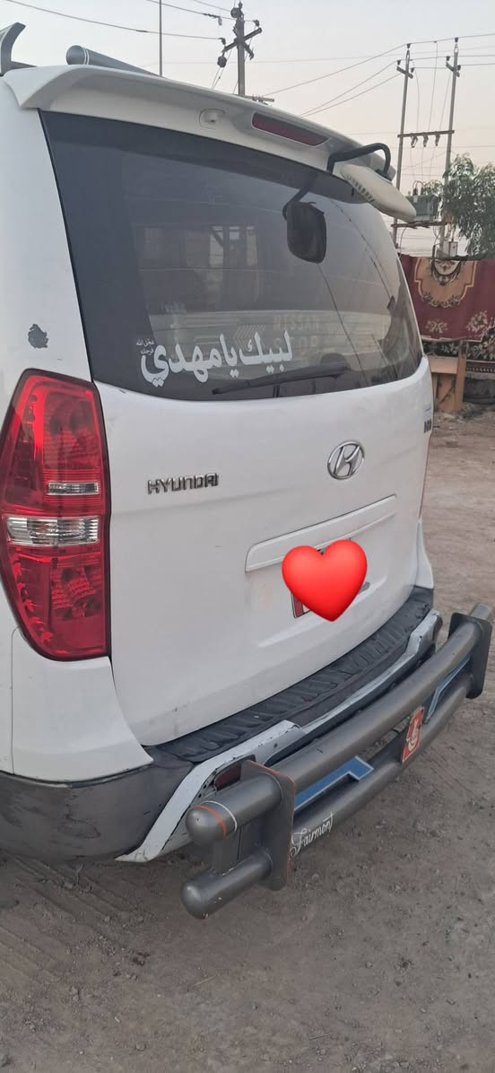 سياره للبيع موديل 2012 محور سبلاين 12  سياره كفاله ماعدا باب السلايت مبدل  جاهزه من كل النواحي للشارع السعر 165$ وبيها مجال قليل لاتصال على الرقم( *********** )
