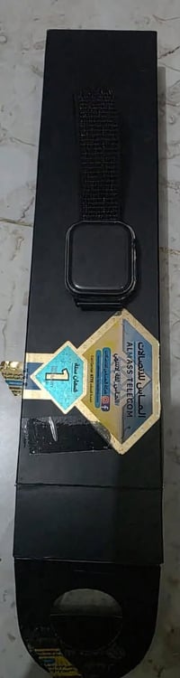 ساعة أبل • ابل واتش • ساعة ذكية • جيل 7 • Apple Watch • ساعة أبل 7 • س...