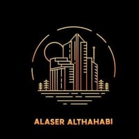 حي القادسية الثانية • ٢٠٠م • واجهة ١٠م