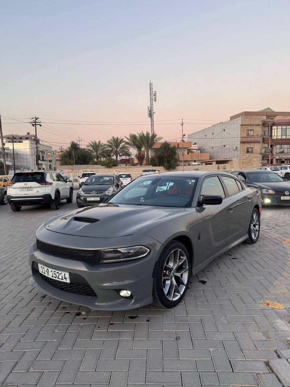 جارجر 2019 رقم بغداد جيتي اصل 
السياره قفله ١٧٣ صور الحادث مرفقه 
والسونار الحالي مرفق متوفر فقط اتصال مكان السياره بغداد المحموديه
‏‪***********‬‏ غير، متواجد على الفيس
