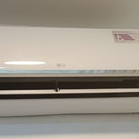 LG • انفيرتر • ١ طن