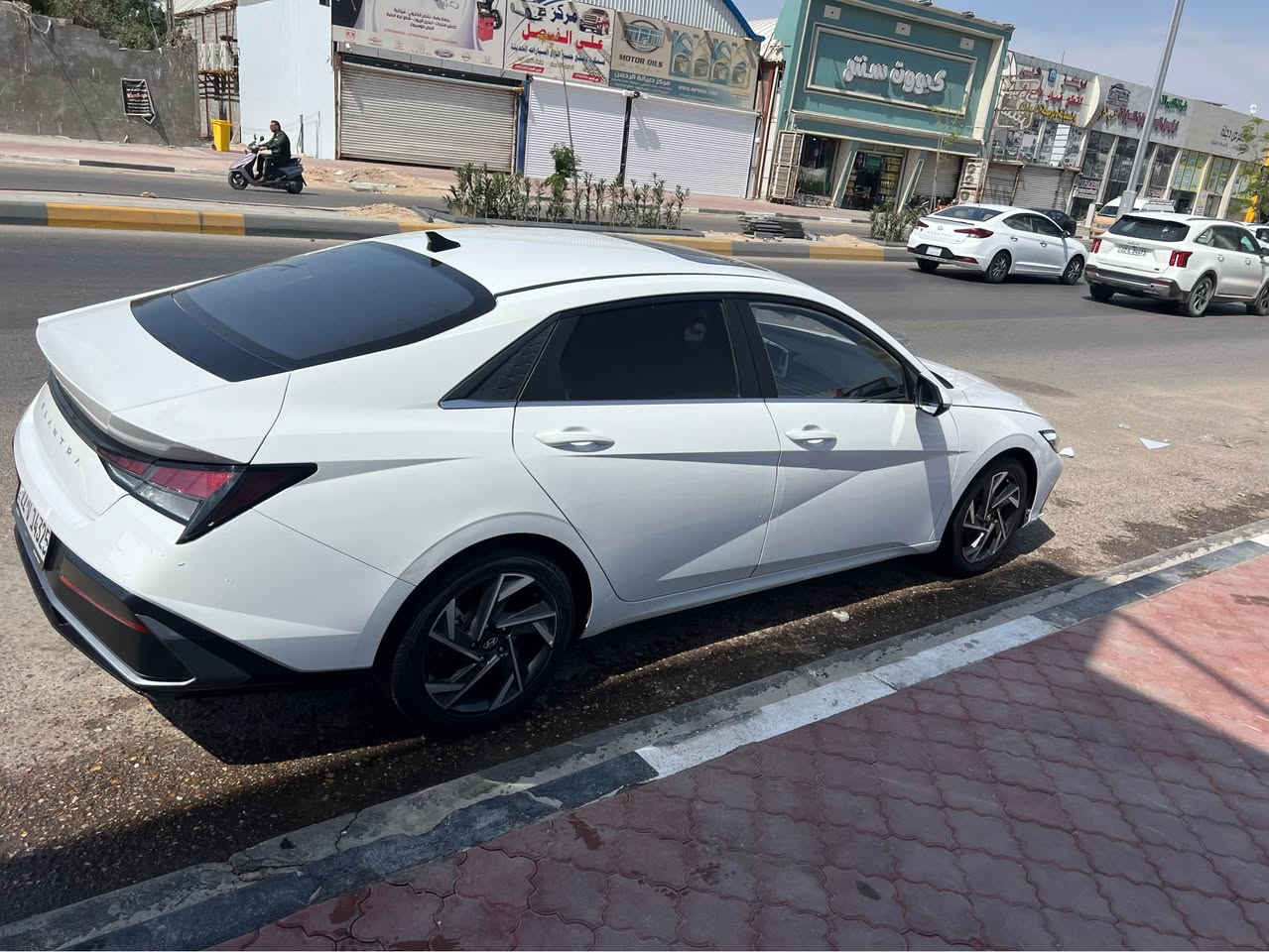 النترا 2025
كفالة
ماشي20
السعر 148
بيها مجال
*********** البصرة, العراق
