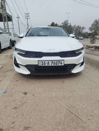 كي فايف • ٢٠٢٣ • مكينة ٢٠٠٠