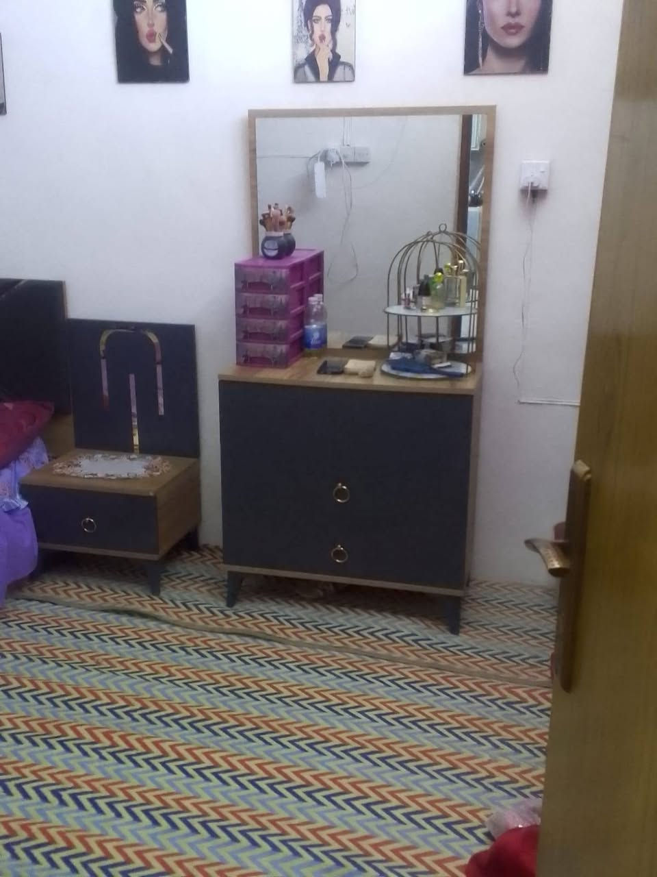 السلام عليكم اغراض للبيع نظافتين 100% مستخدمات شهر واحد واريدهن للبيع واسعار مناسبه الدوره شارع 60


**إذا كنت صاحب هذا الإعلان وتريد حذفه لأي سبب، رجاءا أرسل رسالة إلى الدعم الفني**