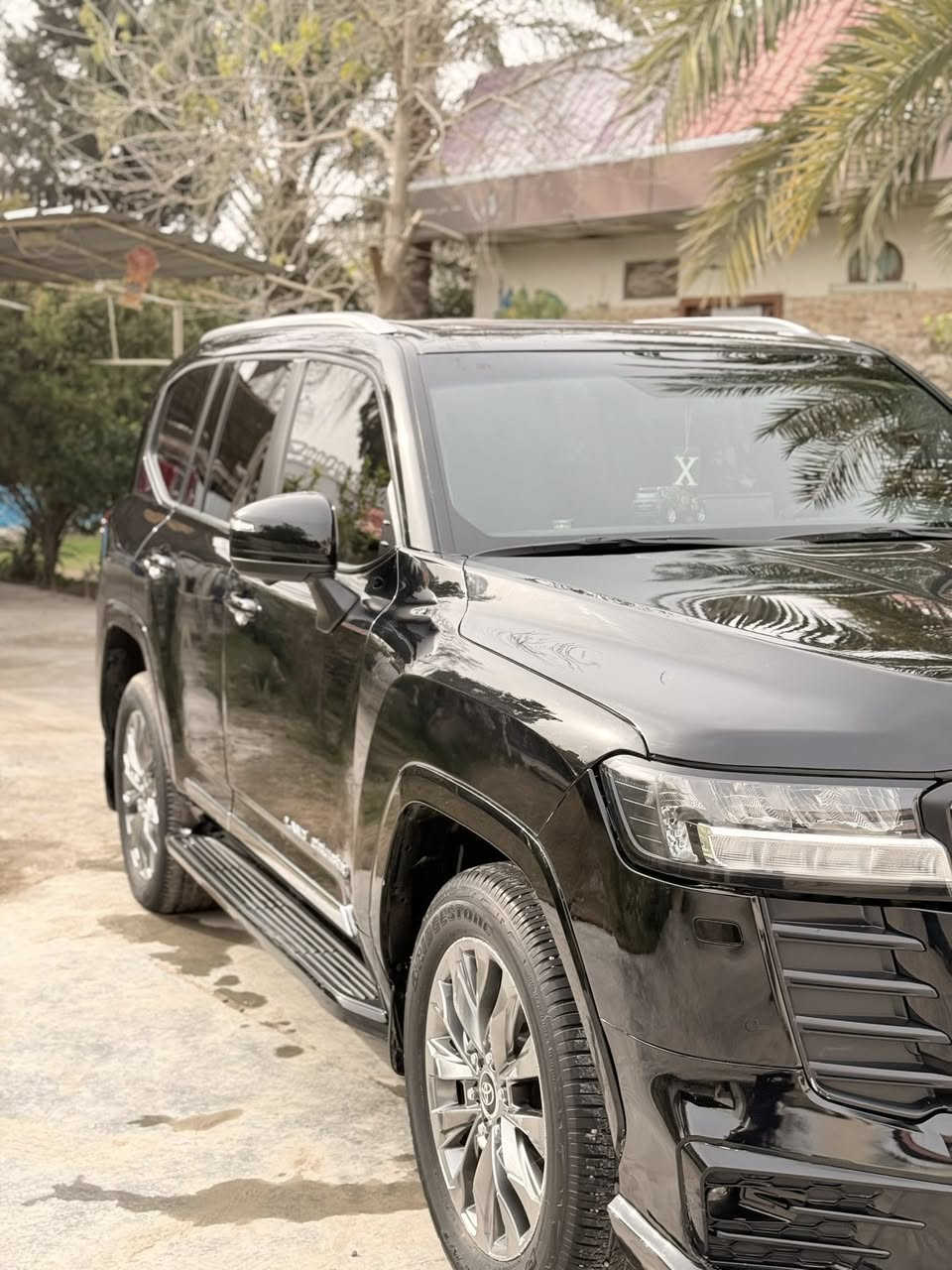 سلام عليكم لاندكروز للبيع مديل2024ماشيه11الف فول موصفات بيها صبغ صفحه وبنيد وجاملغ ايمن مكينه مفتوحه
سعر5دفاتر 25ورقه مكاني الكاضميه ***********
