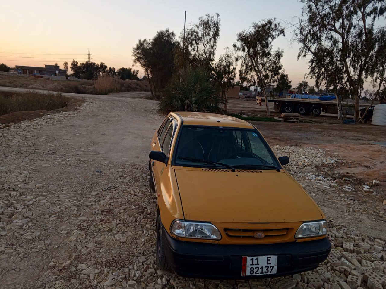 السلام عليكم سايبه موديل ١٣ محرك بي بخار وشاصي صفحت ل يمنه مصلح ب٢٥ وبيهة مجال مكان بغداد تقاطع النهروان مكلف بنشر لحد يطب خاص


**إذا كنت صاحب هذا الإعلان وتريد حذفه لأي سبب، رجاءا أرسل رسالة إلى الدعم الفني**