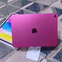 ايباد 10 • ٦٤ • نضيف