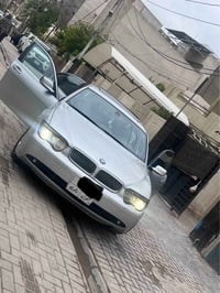 ٧٤٥i • ٢٠٠٢ • أربيل